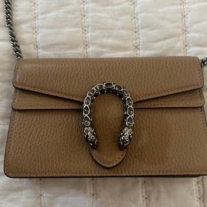 In great condition Gucci